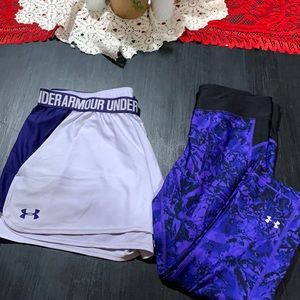 Under Armour LOT